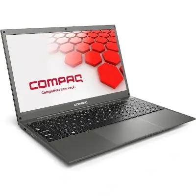 3 Presario 454 Promoções Notebook i5 - Desconto da Casa