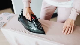 Capa Artigo Melhores Ferros de Passar de 2023 - Desconto da Casa