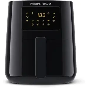 6 Airfryer 3000 Series Philips Walita - Desconto da Casa