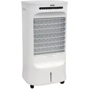 Arctic Fresh ECL100D EOS Climatizador de ar - Desconto da Casa