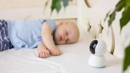 Capa Artigo Babá Eletrônica -Qual a Melhor Opção de 2023 - Desconto da Casa