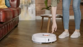 Capa Artigo Qual O Melhor Aspirador de Pó Robô 5 Melhores Modelos de 2023 - Desconto da Casa