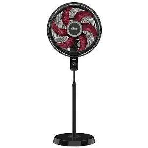 Ventilador de coluna melhor Power Fresh OVTR881 Oster - Desconto da Casa