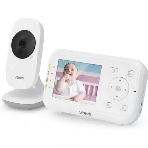 VM3252 VTech Babá Eletrônica - Desconto da Casa