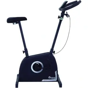 EX-500 Dream Fitness Bicicleta Ergométrica - Desconto da Casa