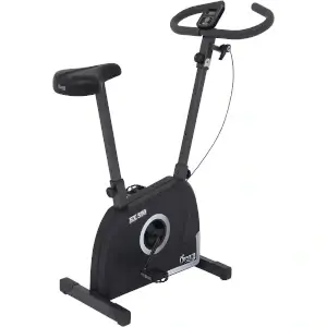 EX-550 Dream Fitness Bicicleta Ergométrica - Desconto da Casa