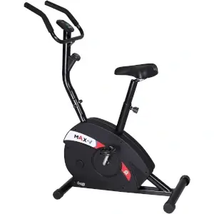 MAX V Dream Fitness Bicicleta Ergométrica - Desconto da Casa