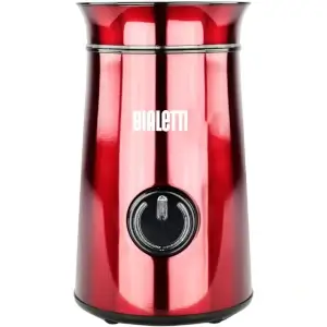 Moedor Elétrico Bialetti Moedor de Café Elétrico - Desconto da Casa