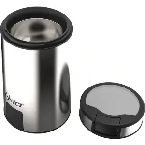 OMDR100 Inox Oster Moedor de Café Elétrico - Desconto da Casa