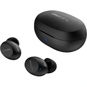 Fone de Ouvido Bluetooth TWS TAT1235BK97 Philips - Desconto da Casa