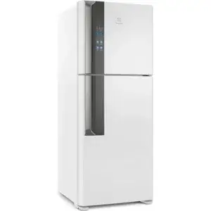 Produto Geladeira Electrolux Frost Free Inverter IF55 - Desconto da Casa