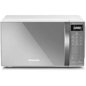 Foto Produto Micro-Ondas Panasonic 21 Litros ST27LWRU - Desconto da Casa