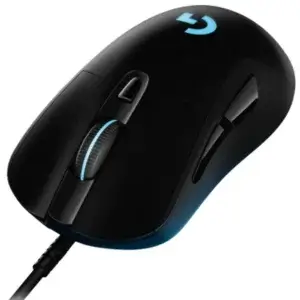 Mouse Gamer Logitech G403 Hero - Desconto da Casa