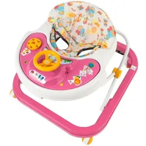 Andador Infantil Styll Baby - Desconto da Casa