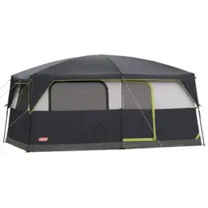Barraca Coleman Prairie Breeze 9 Pessoas - Desconto da Casa