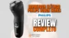 Capa Artigo Barbeador Elétrico Philips 3000x Series - Desconto da Casa