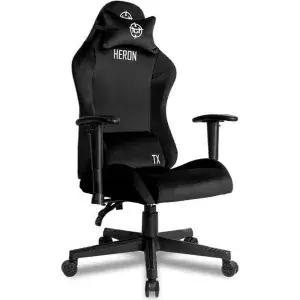 Cadeira Gamer TGT Heron TX - Desconto da Casa