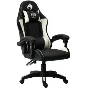 Cadeira Gamer Vulpes WZ-318 - Desconto da Casa