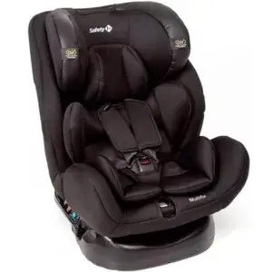 Cadeirinha Para Carro Safety 1st. Multifix - Desconto da Casa
