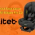 Cadeira Infantil Elite 4 em 1 Maxi Baby [Não Compre Antes de Ler Isso]