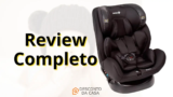 REVIEW Cadeirinha Para Carro Safety 1st. Multifix [Não Compre Antes de Ler Isso]