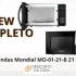 Micro-Ondas Electrolux MOT30 20 Litros: Review Completo